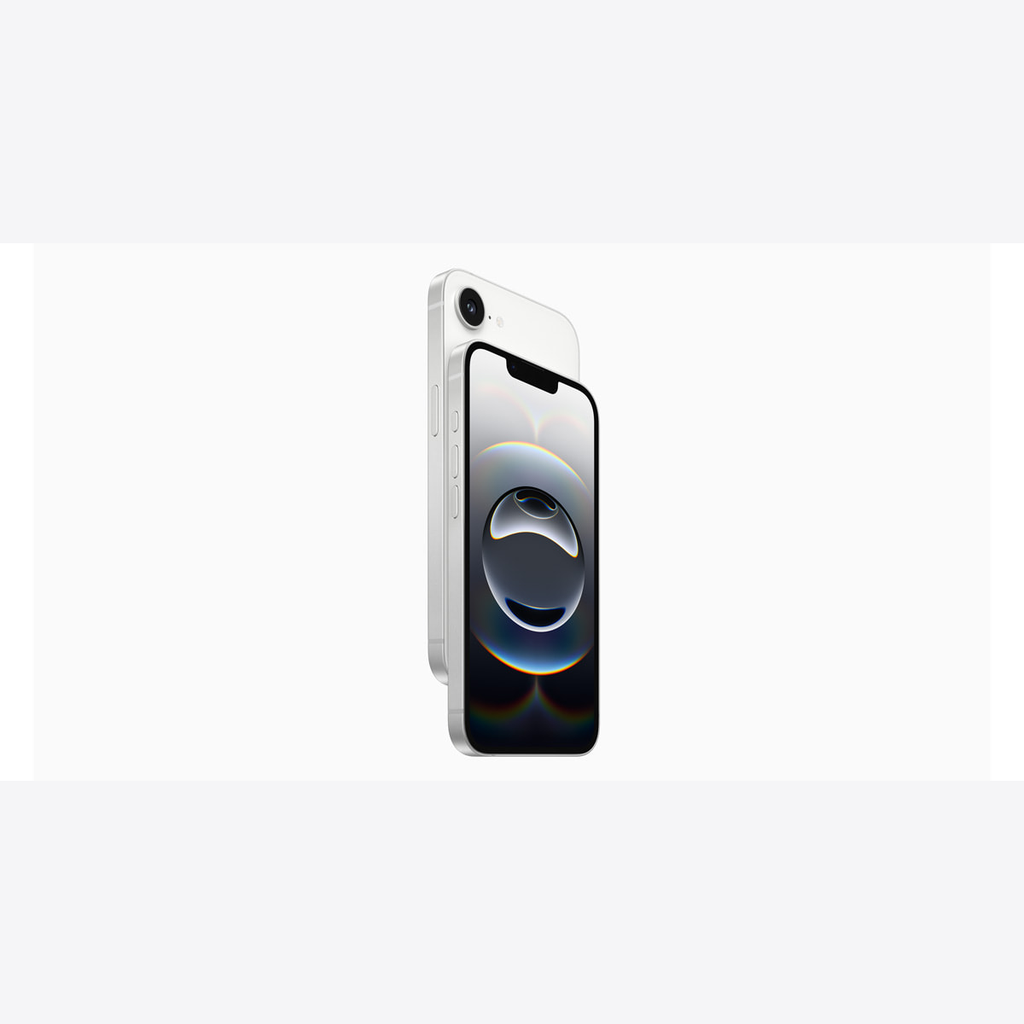 Apple iPhone 16e 256GB Black