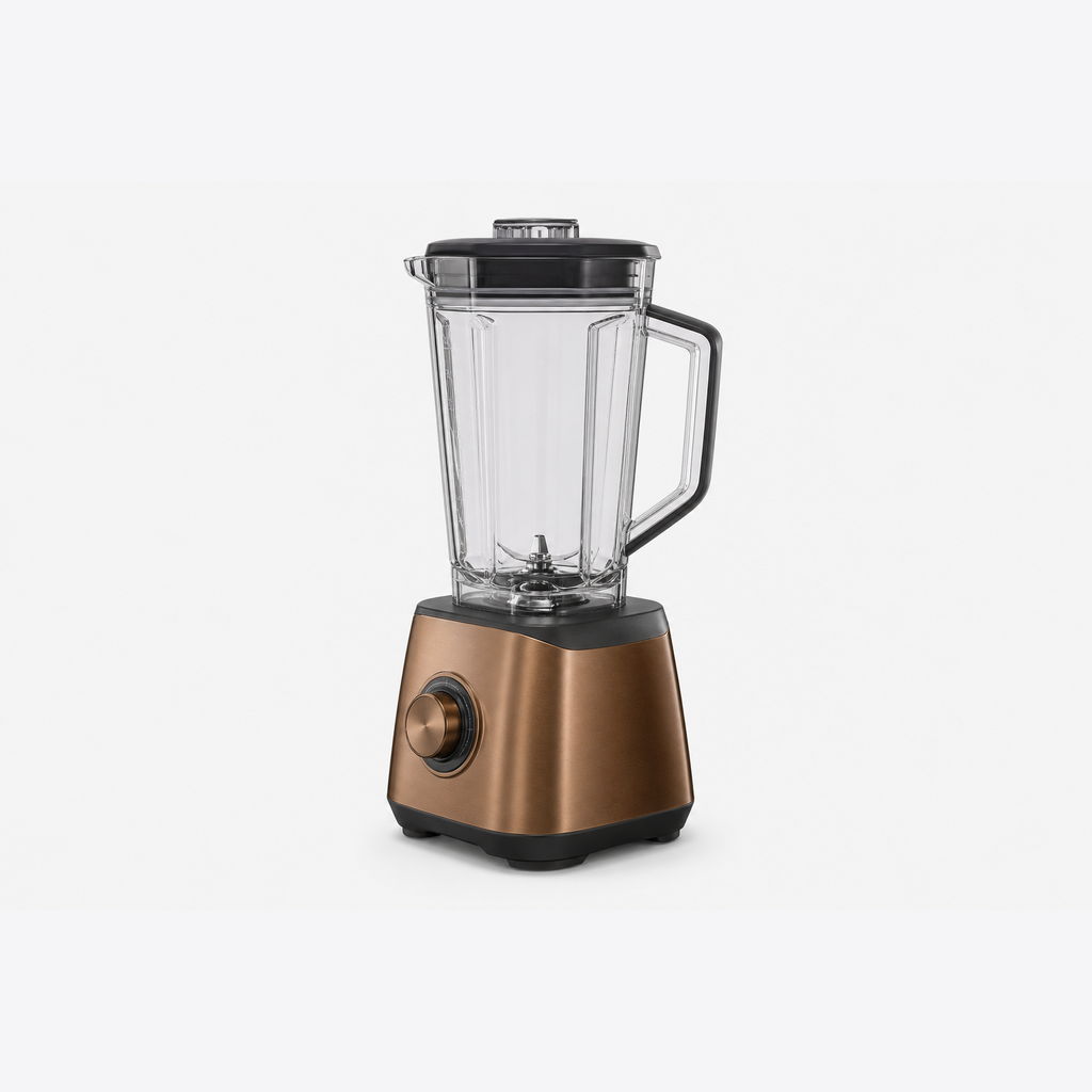 Breville The 3 X Bluicer Smoked Hickory