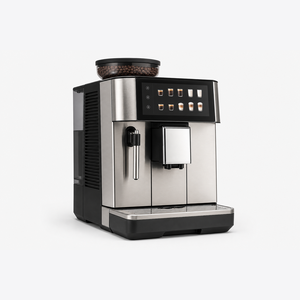 Breville Bambino Plus Sea Salt
