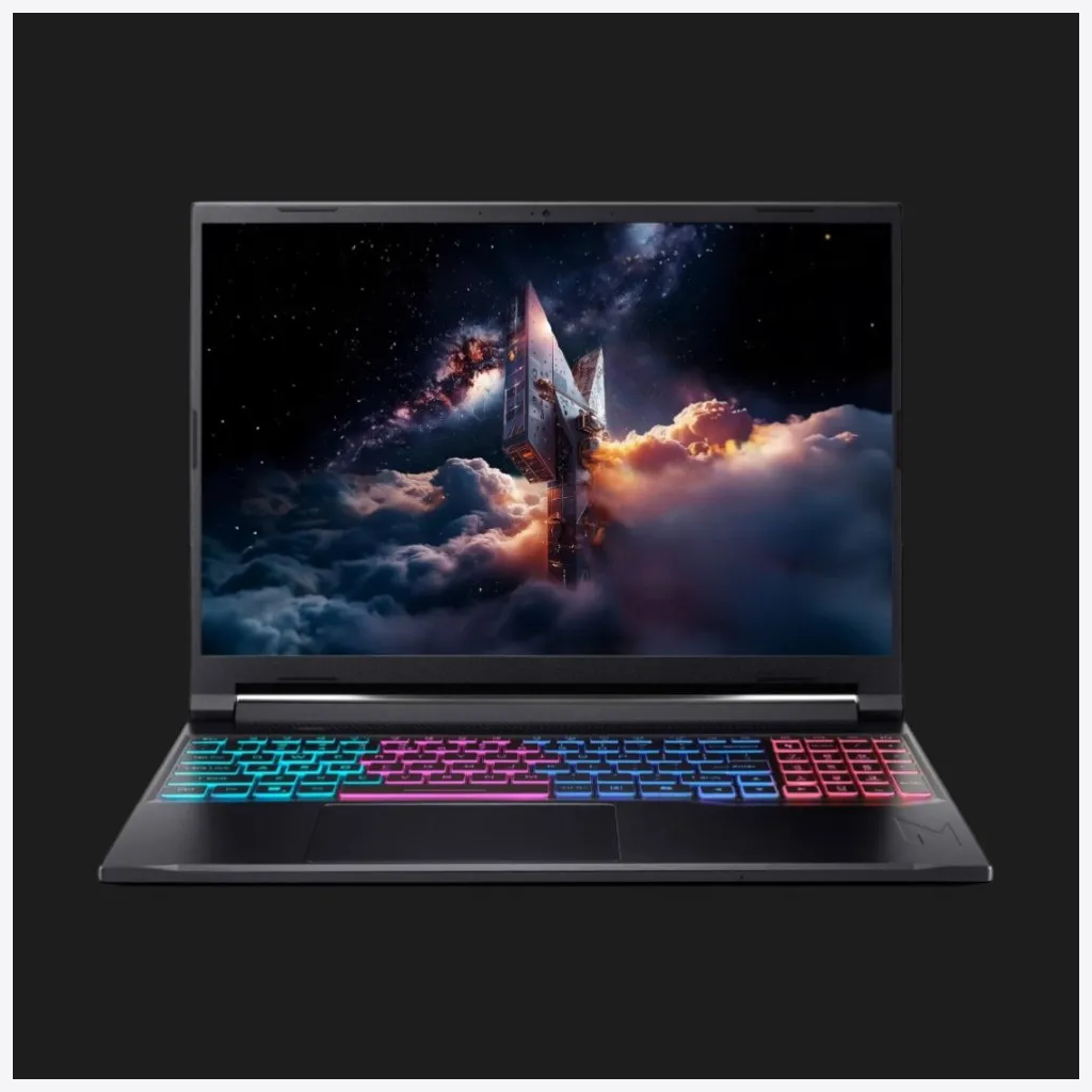 Acer Nitro V 16 ANV16S-71 16 (Intel Core 732GB1TB (SSD) RTX 5060) (NH.U24AA.321)