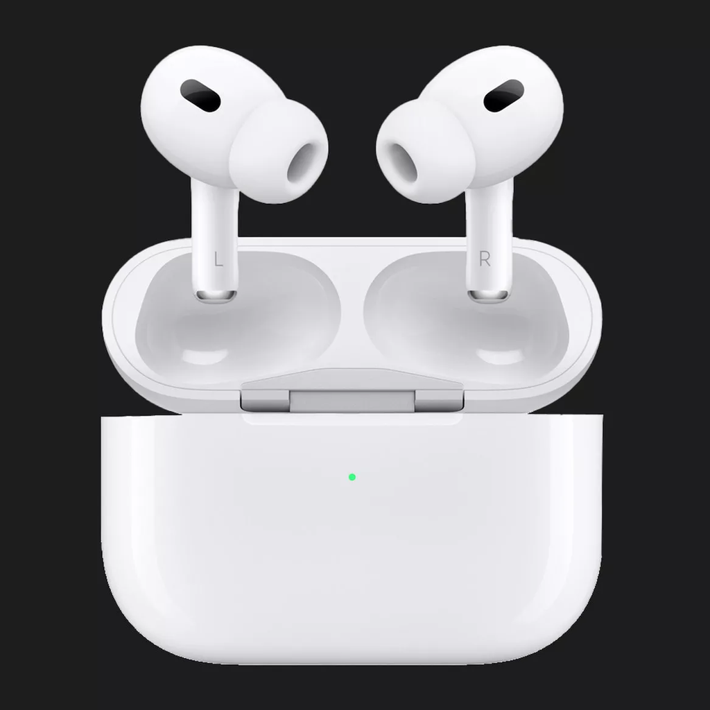 AirPods Pro 2 with MagSafe Case (USB-C) (MTJV3) (2023) (Ultra)