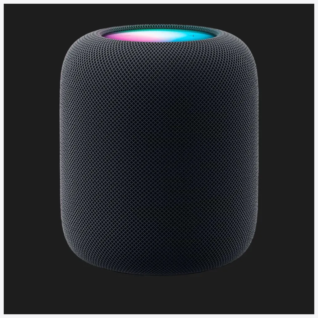 Apple HomePod 2