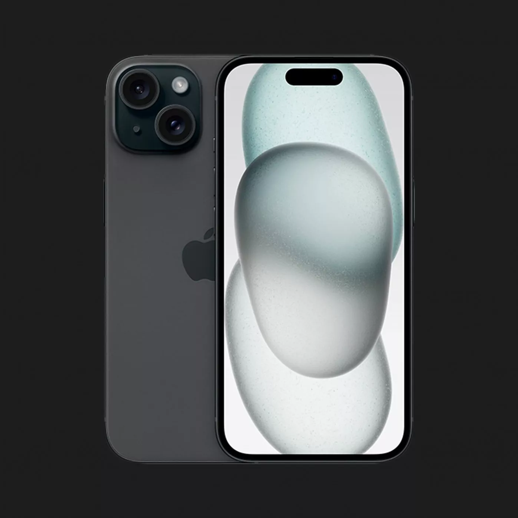 Apple iPhone 15
