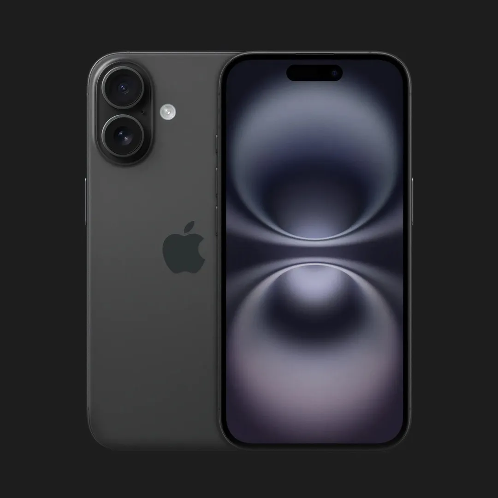 Apple iPhone 16 Plus