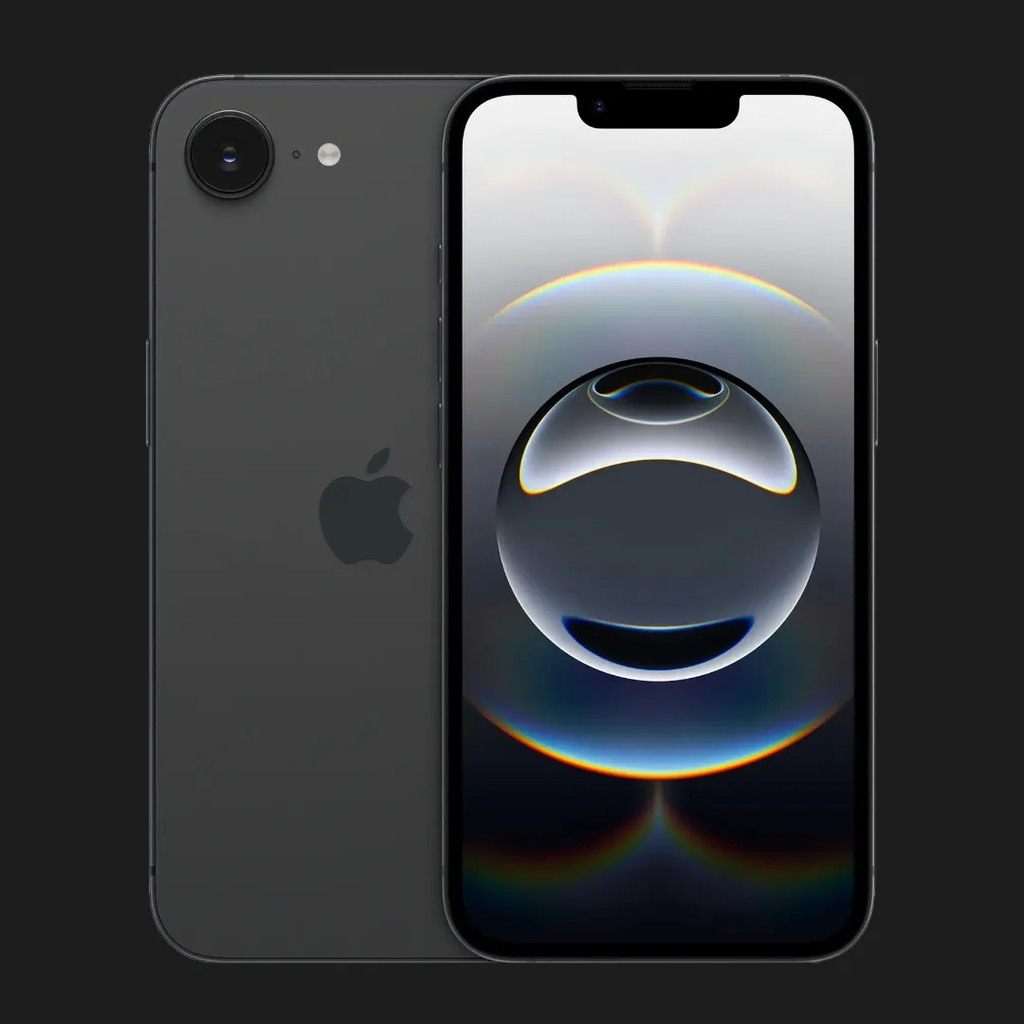 Apple iPhone 16e
