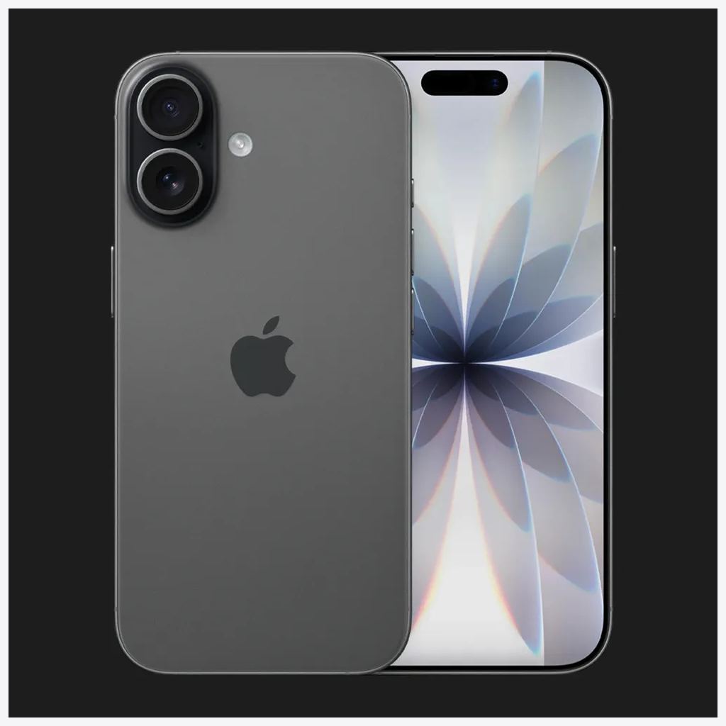 Apple iPhone 17