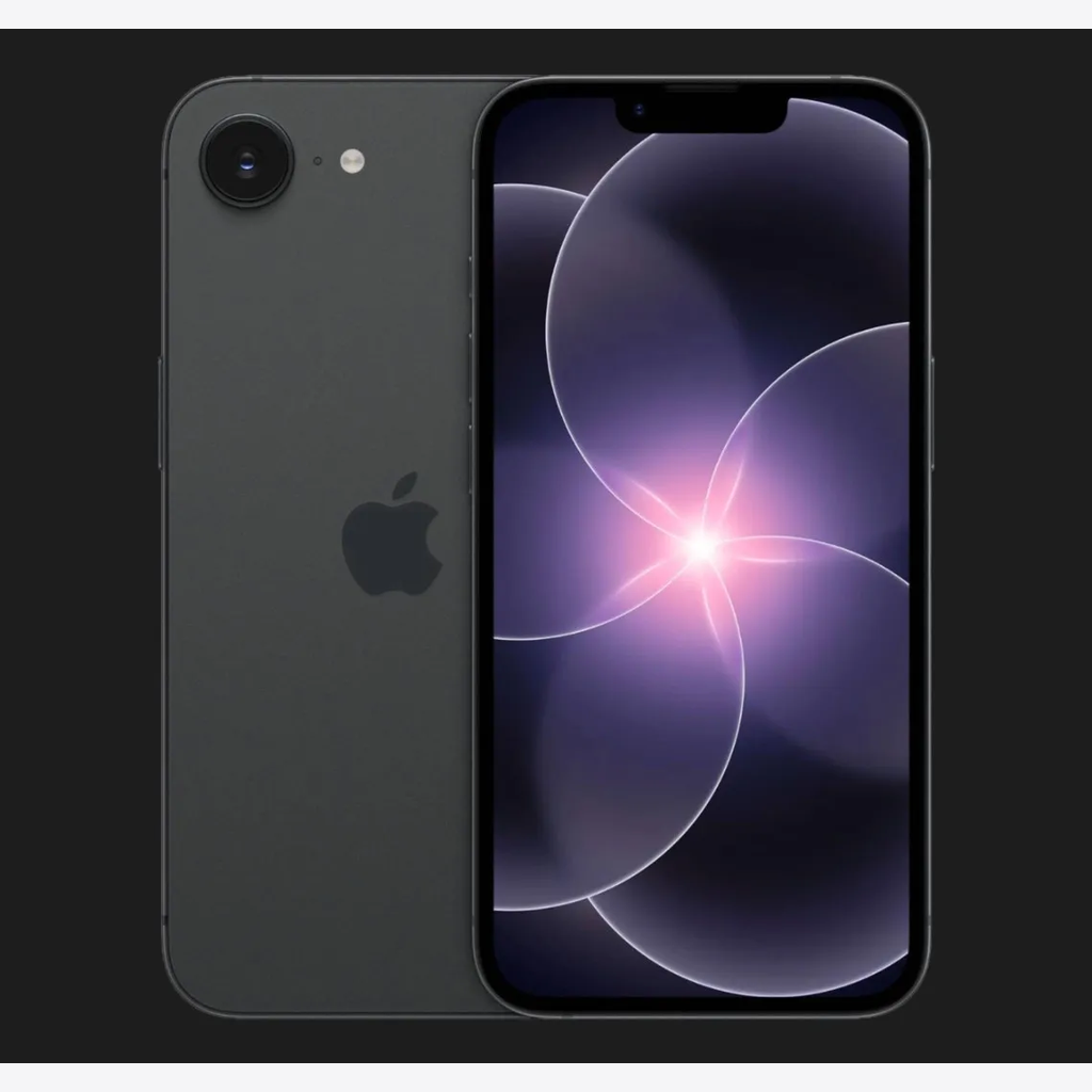 Apple iPhone 17e