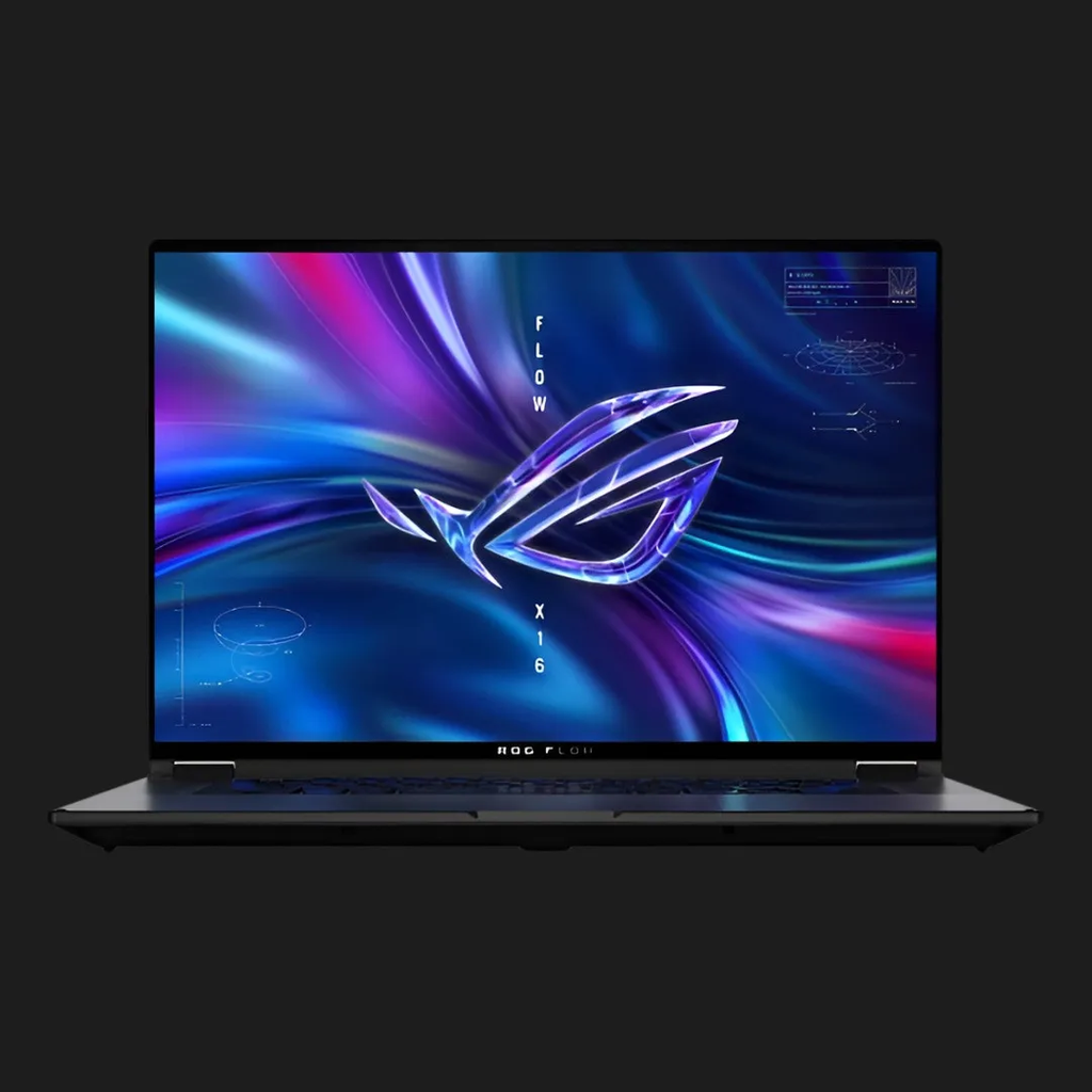 Asus ROG Flow X16 16 (Intel Core i964GB2TB (SSD) RTX 4060) (GV601VV-NL035W)