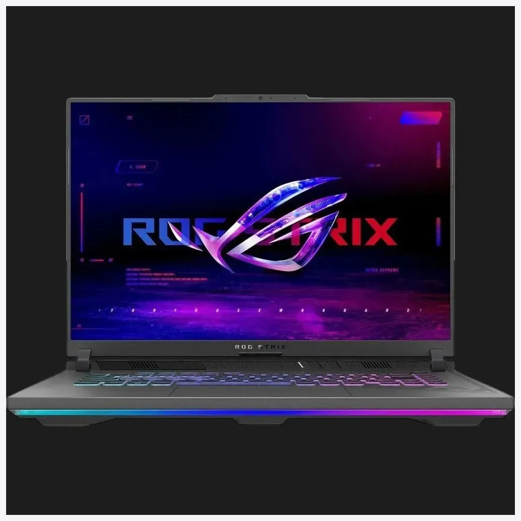 Asus ROG Strix G16 G614FM 16,1 (AMD Ryzen 916GB1TB (SSD) RTX 5060) (G614FM-WS94)