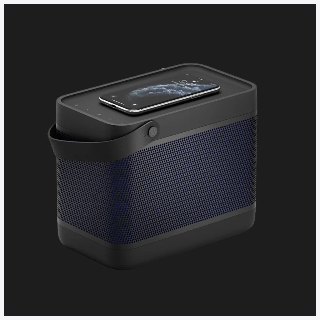 Bang Olufsen Beolit 20 (Black Anthracite)