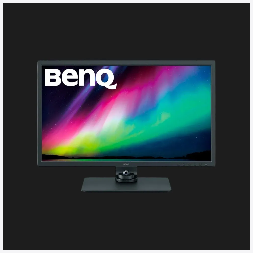 BenQ 32 SW321C (9H.LJ1LB.QBE)