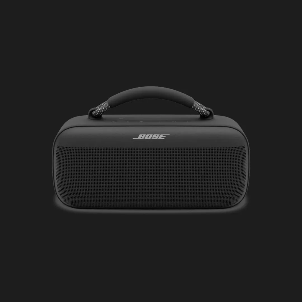 Bose Soundlink Max Portable Speaker