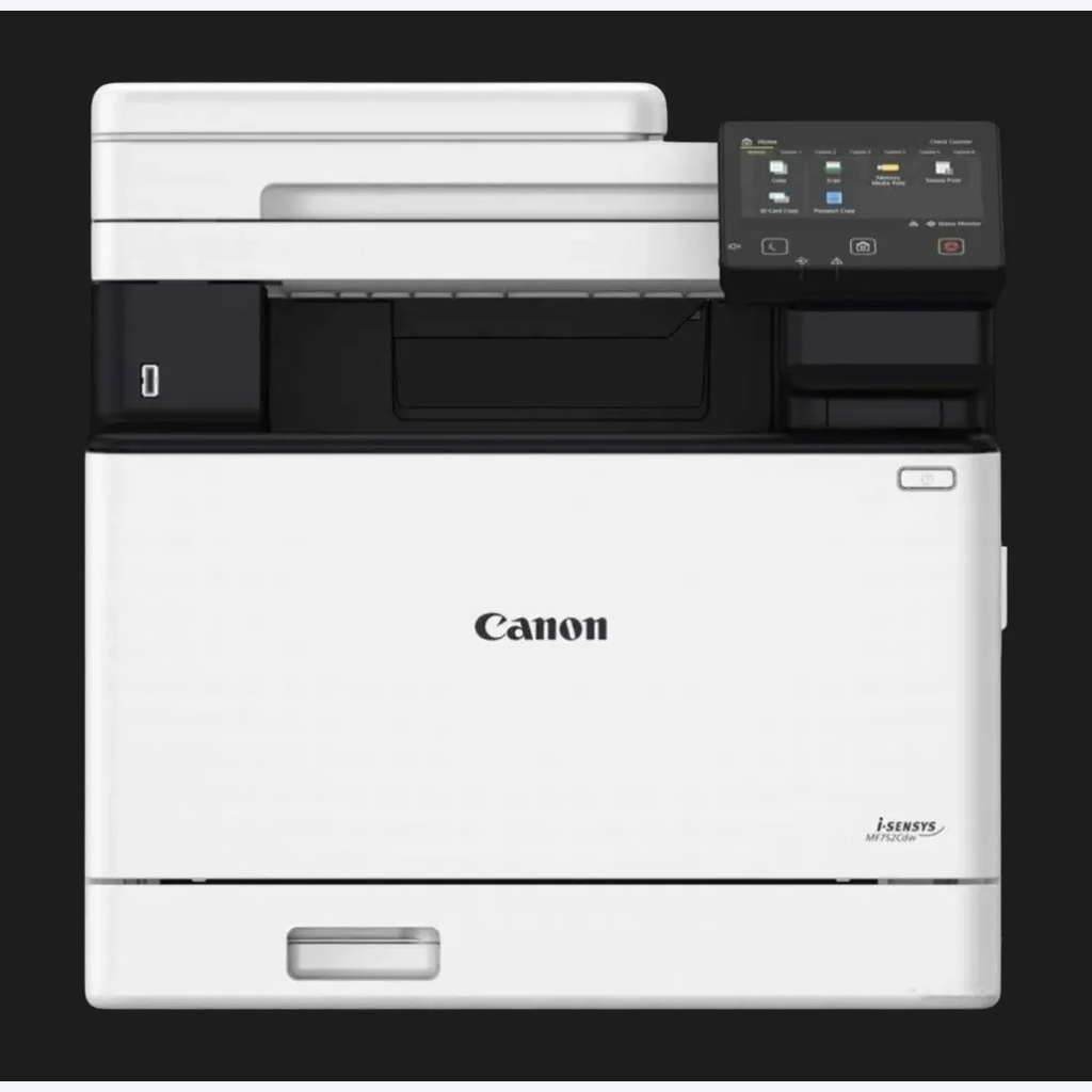 Canon i-SENSYS MF651CW (5158C009)