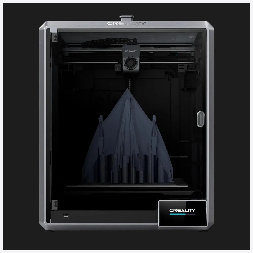 Creality K1 Max (Gray)