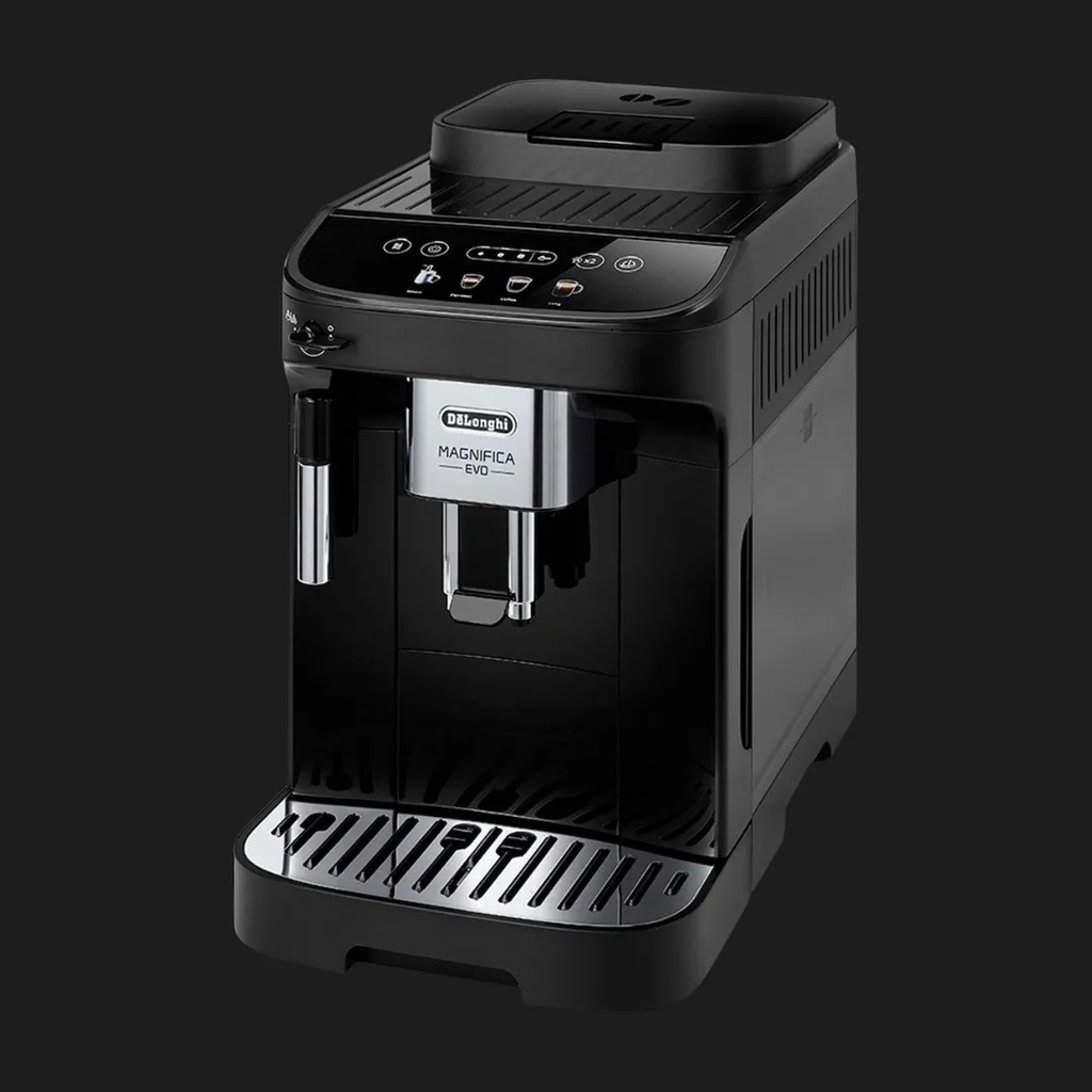 Delonghi Magnifica Evo (Black)