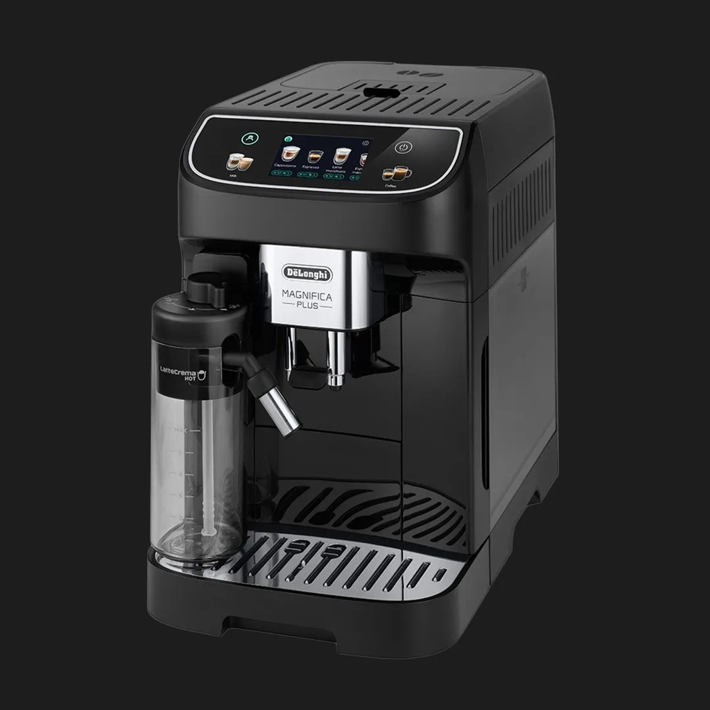 Delonghi Magnifica Plus (Black)
