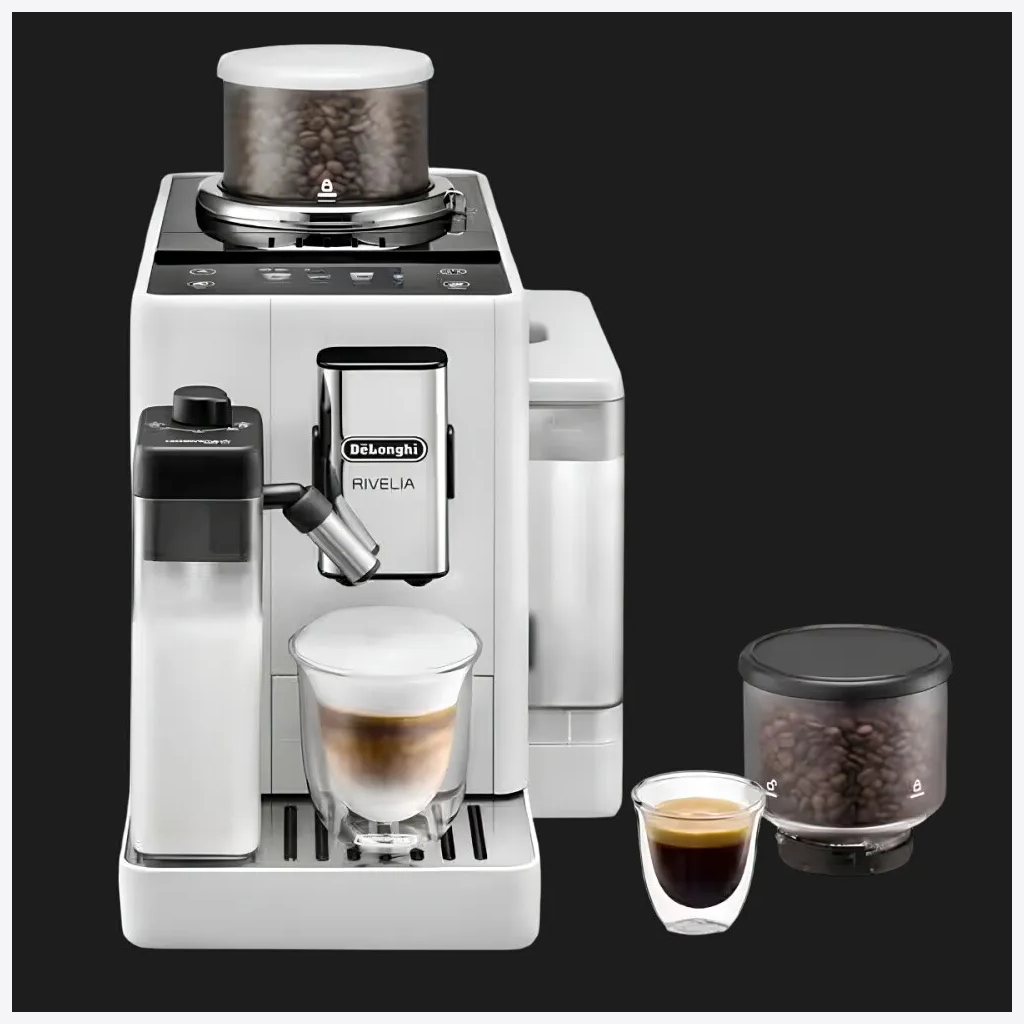 Delonghi Rivelia