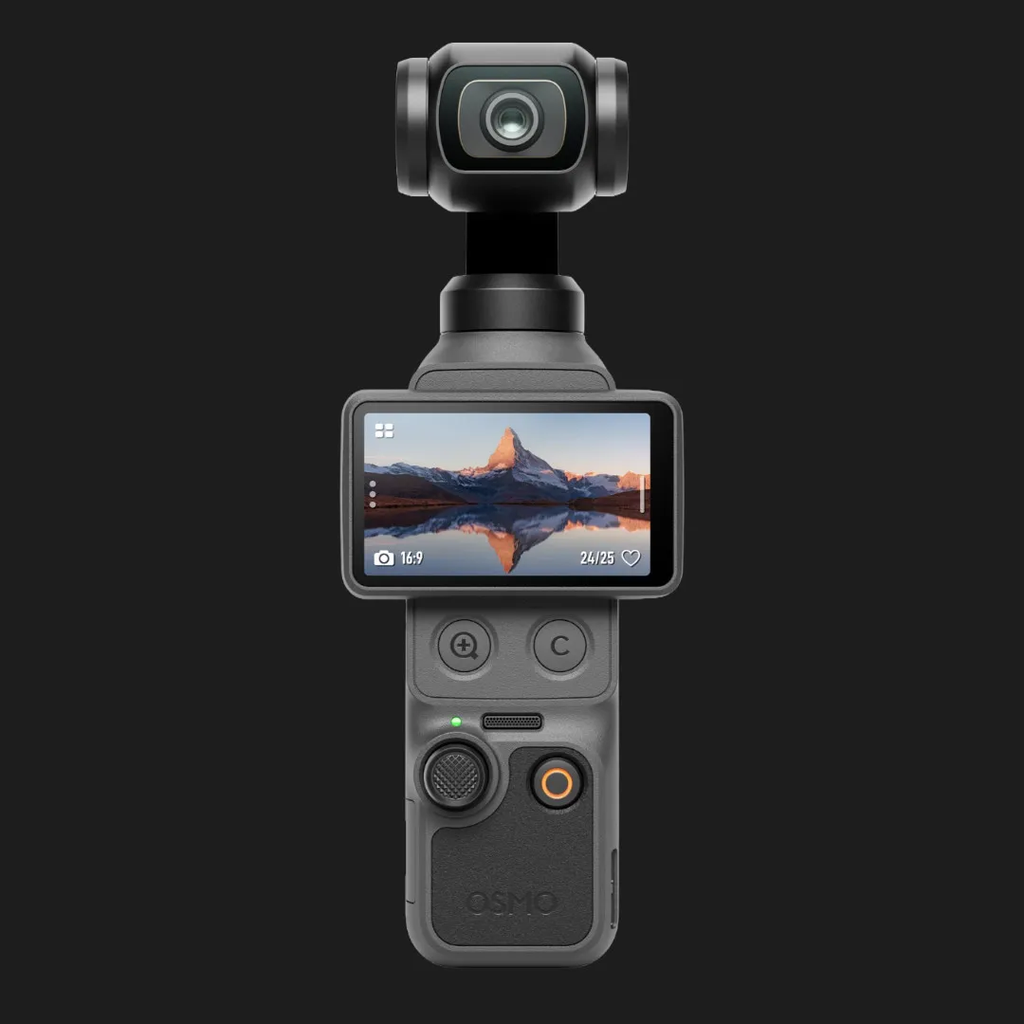 DJI Osmo Pocket 4 Standard Combo