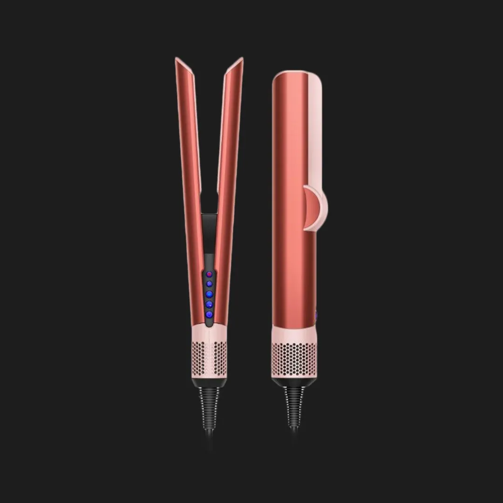 Dyson Airstrait straightener