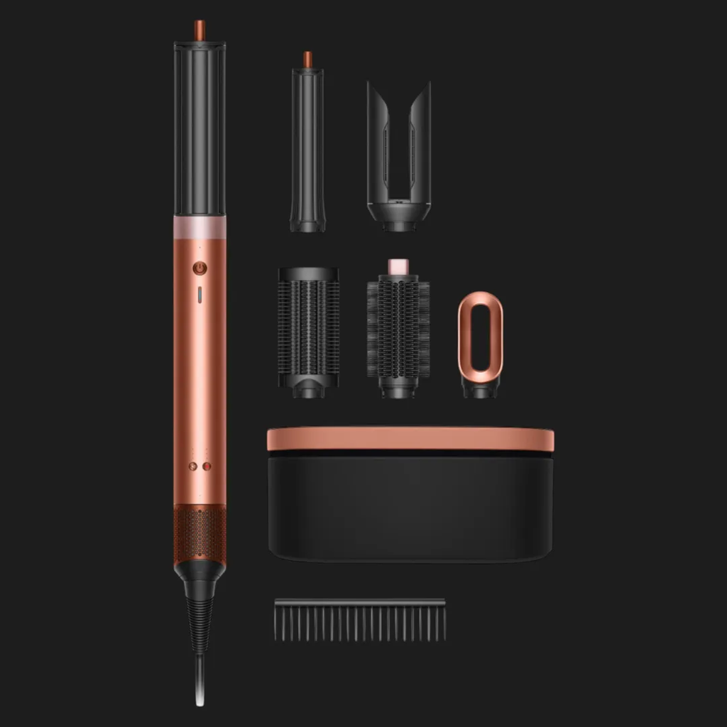 Dyson Airwrap Coanda 2x Multi Styler & Dryer