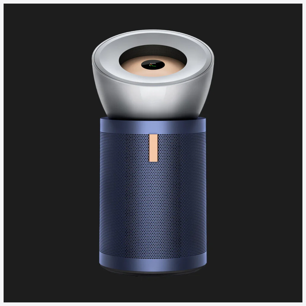 Dyson Purifier Big + Quiet Formaldehyde BP03 (Bright NickelPrussian Blue)