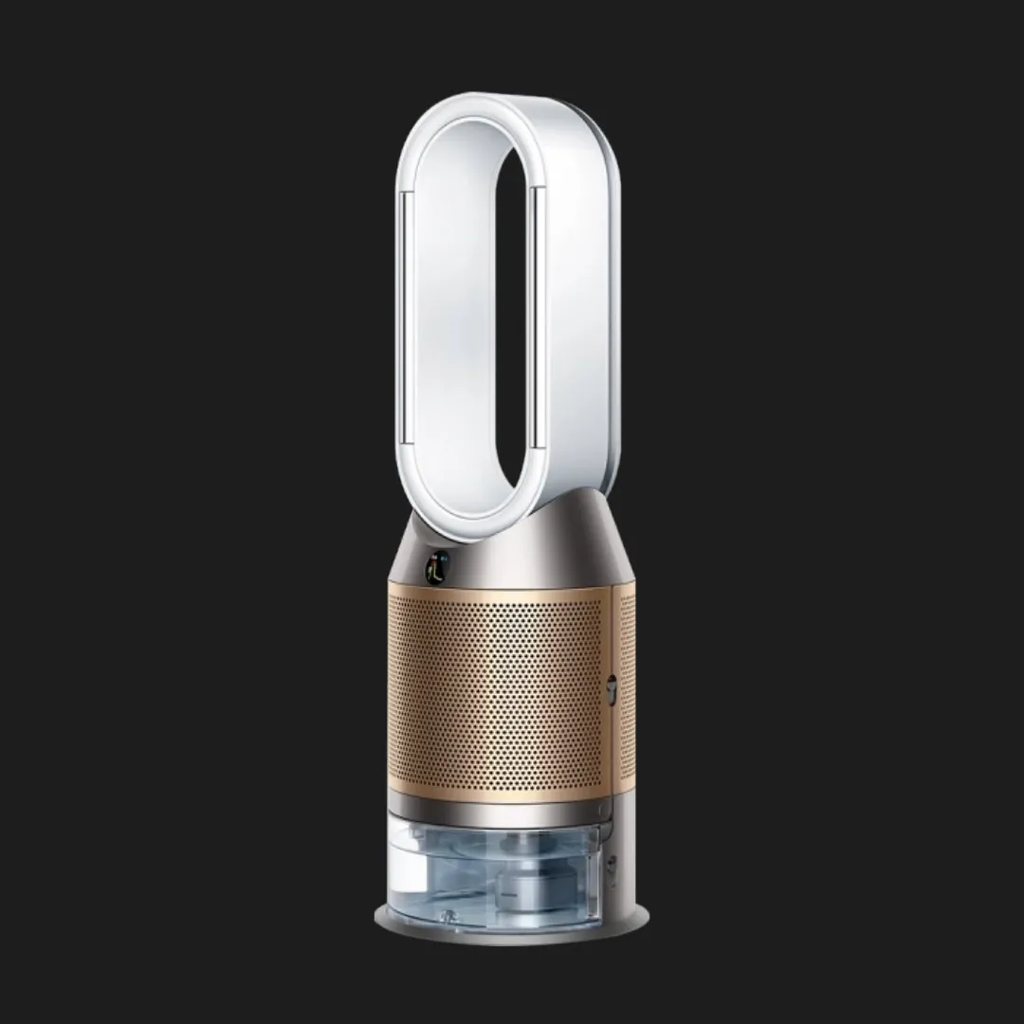 Dyson Purifier Humidify + Cool Formaldehyde PH04 (WhiteGold)