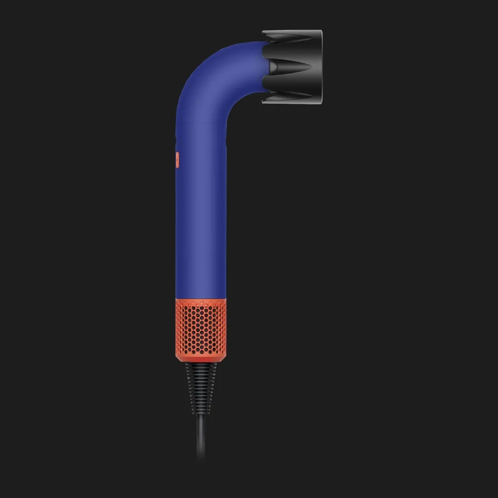 Dyson Supersonic r Pro (HD18) (Vinca Blue) (Ultra)