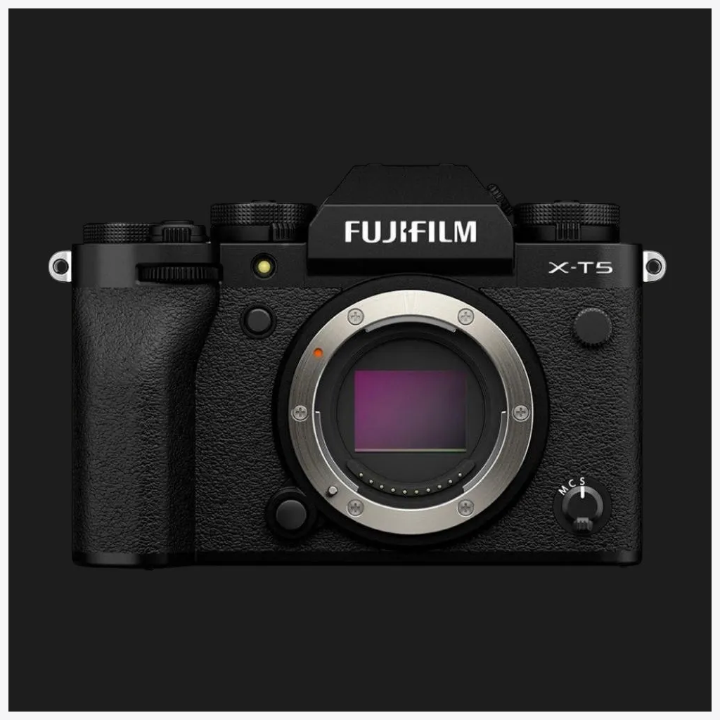 Fujifilm X-T5 Body