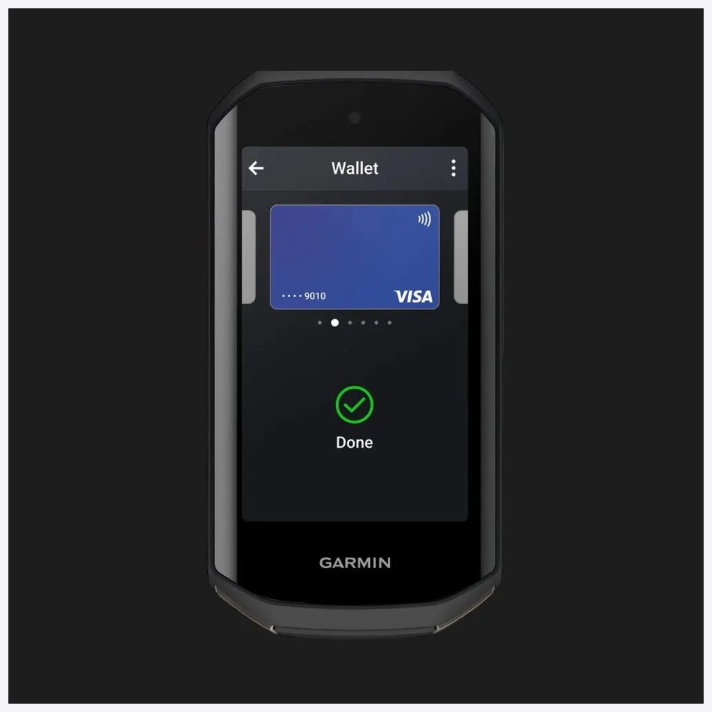 Garmin Edge 1050 (010-02890-0001)