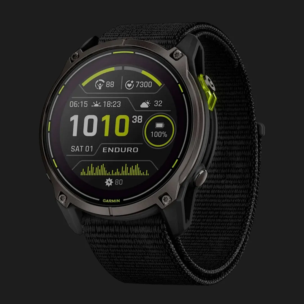 Garmin Enduro 3 (010-02751-0001)