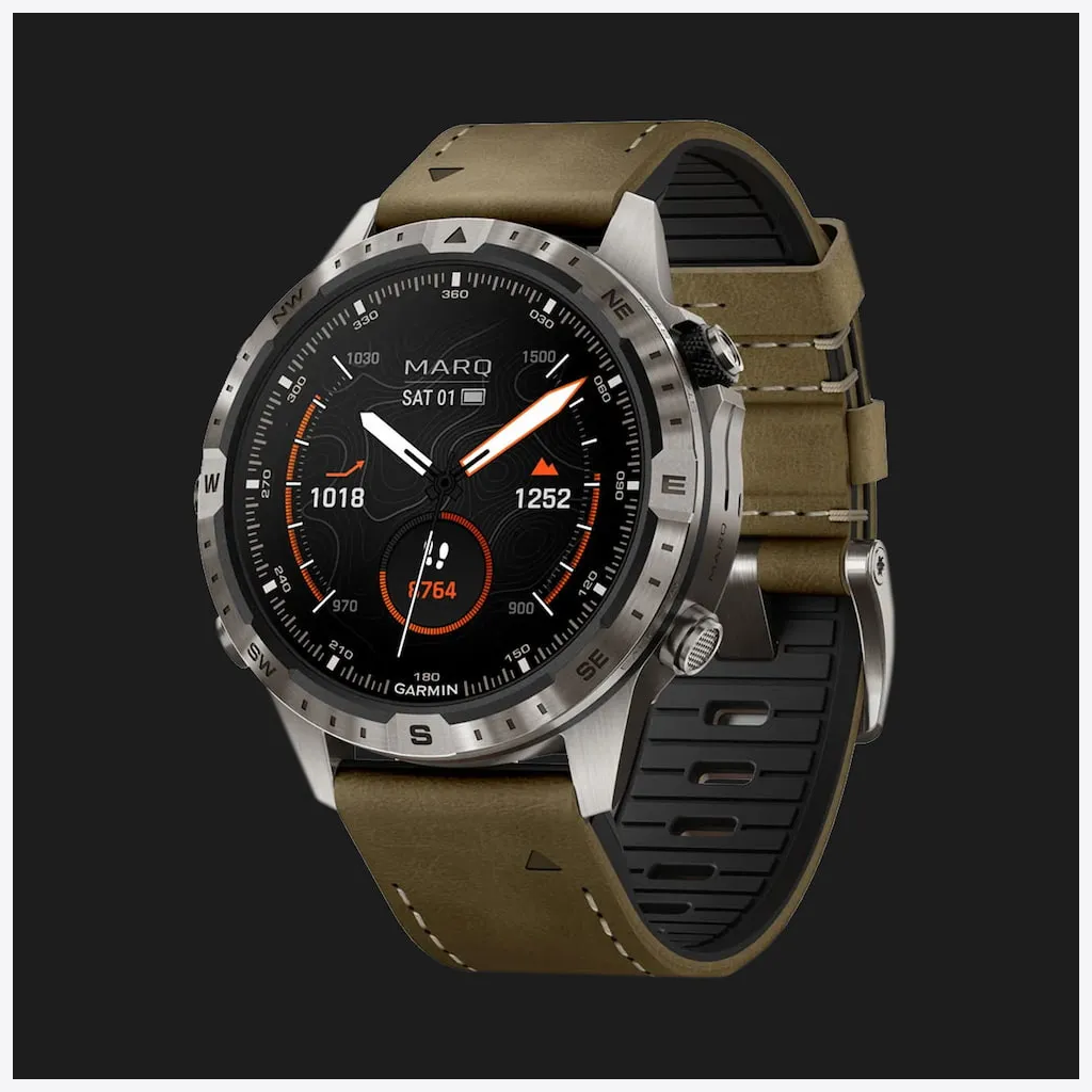 Garmin MARQ (Gen 2) Adventurer