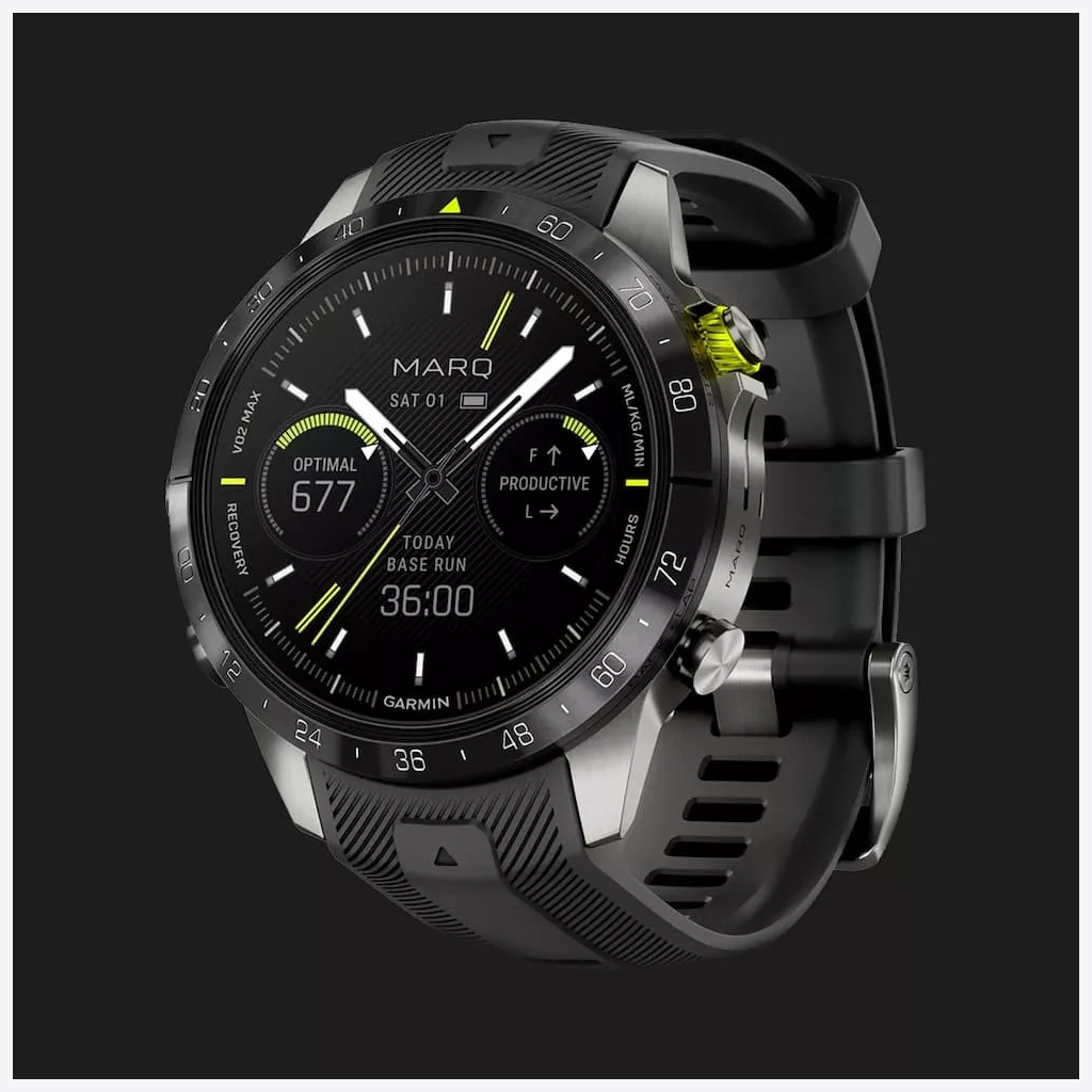 Garmin MARQ (Gen 2) Athlete