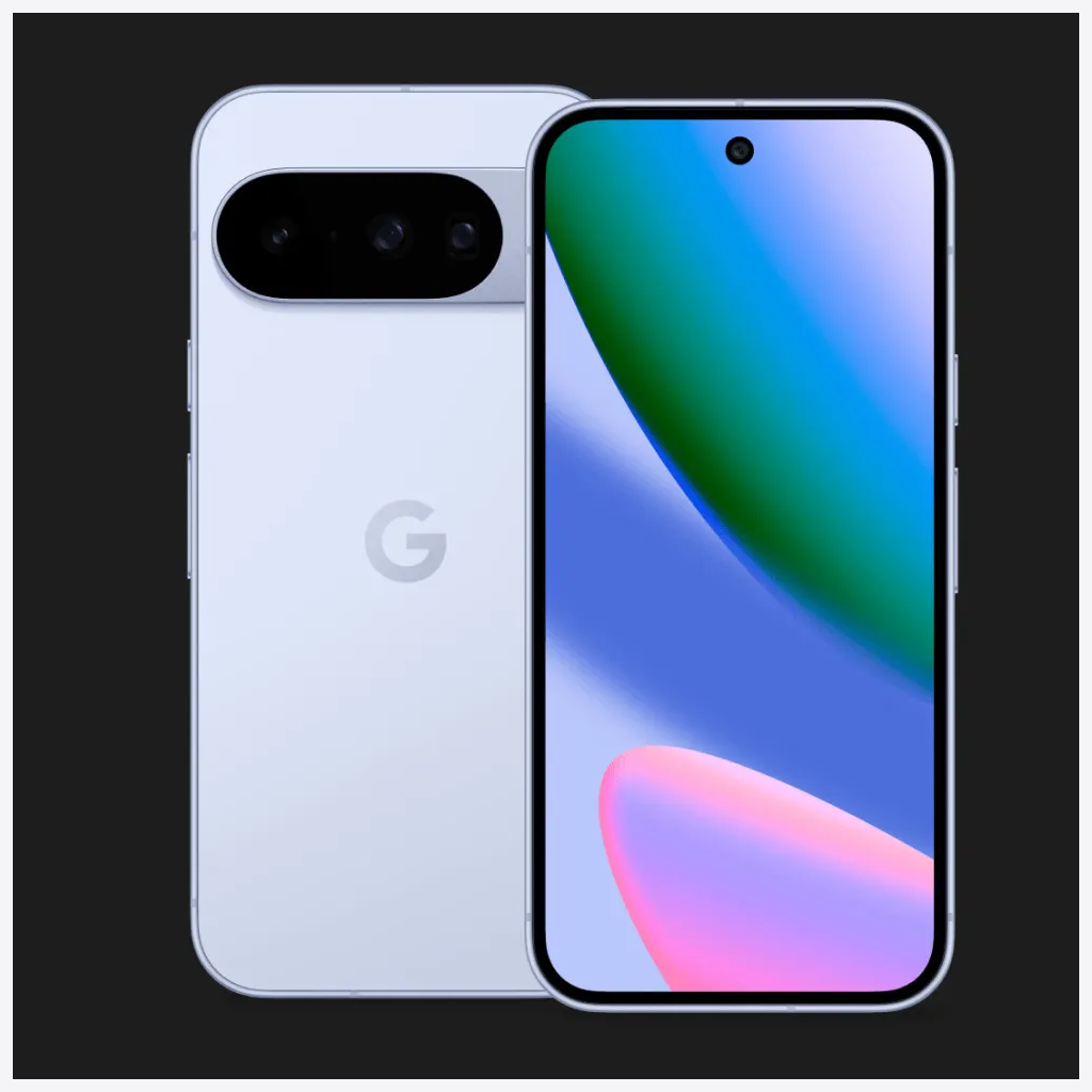 Google Pixel 10