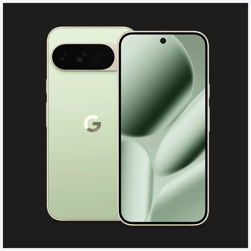 Google Pixel 10 Pro XL