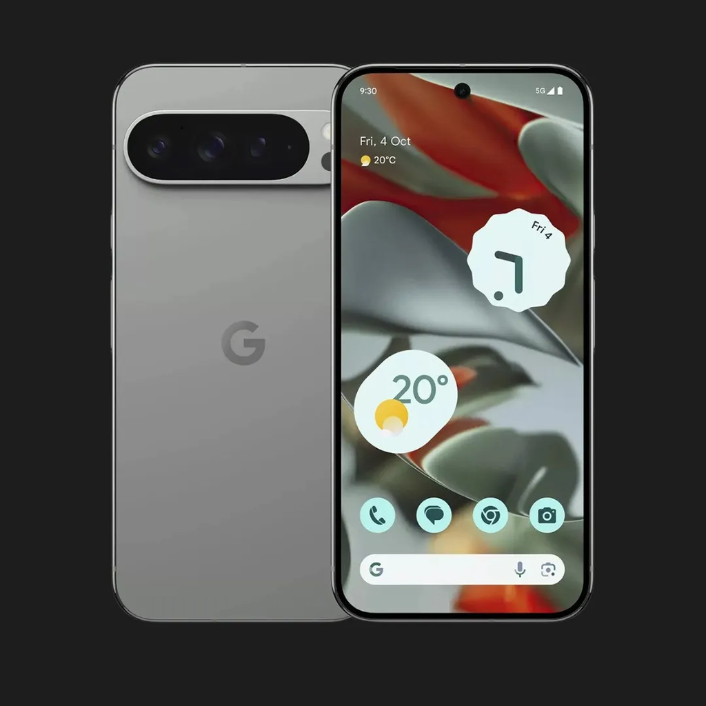 Google Pixel 9 Pro