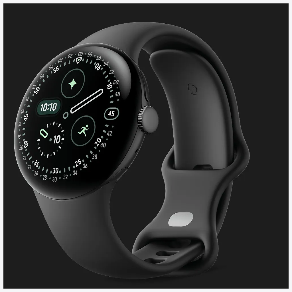 Google Pixel Watch 4
