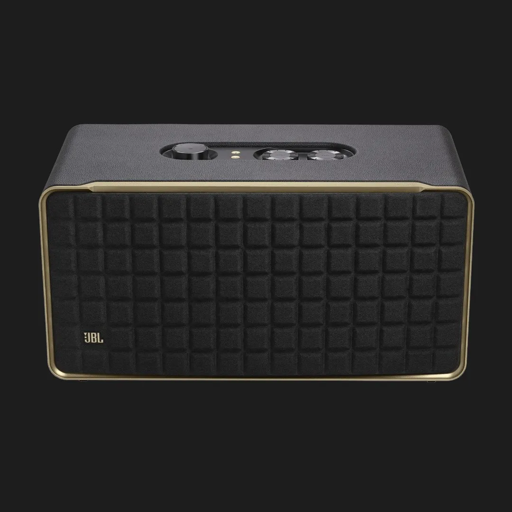 JBL Authentics 500 (Black)