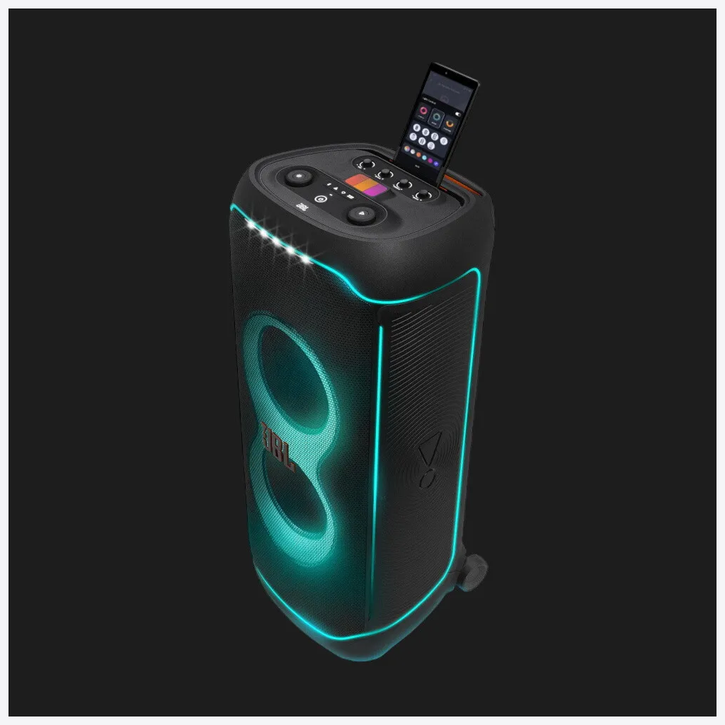 JBL PartyBox Ultimate (Black)