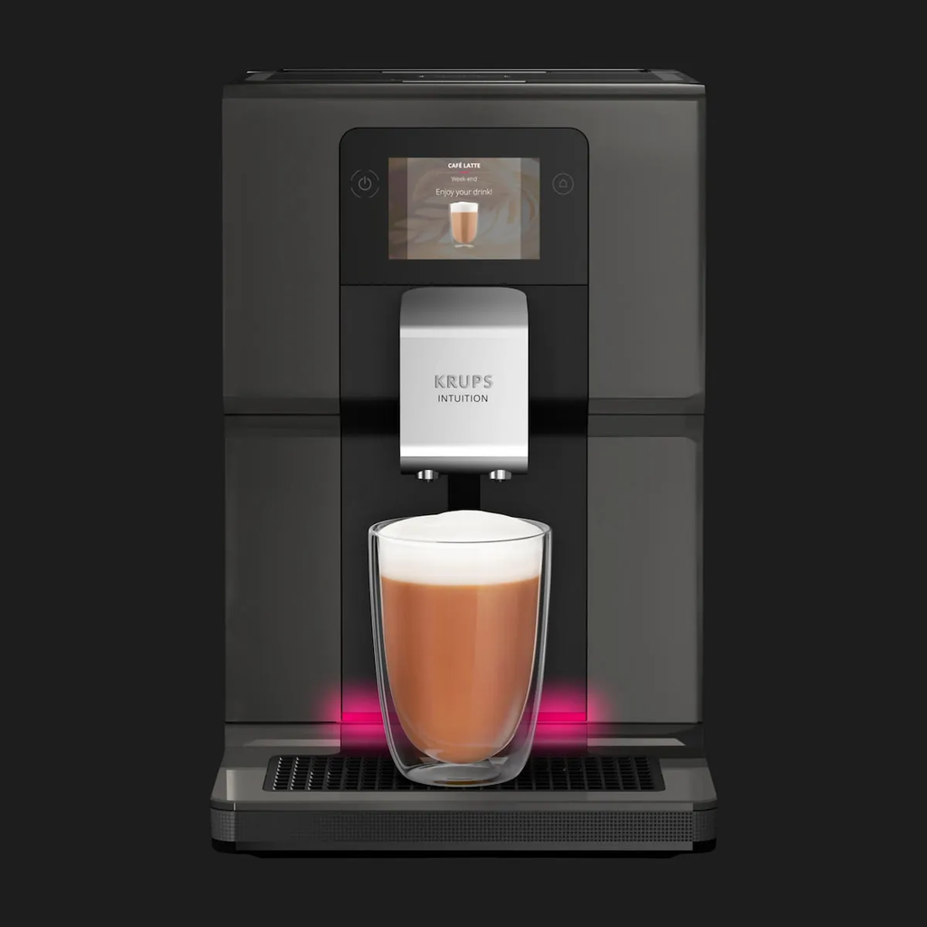 Krups Essential (Black)