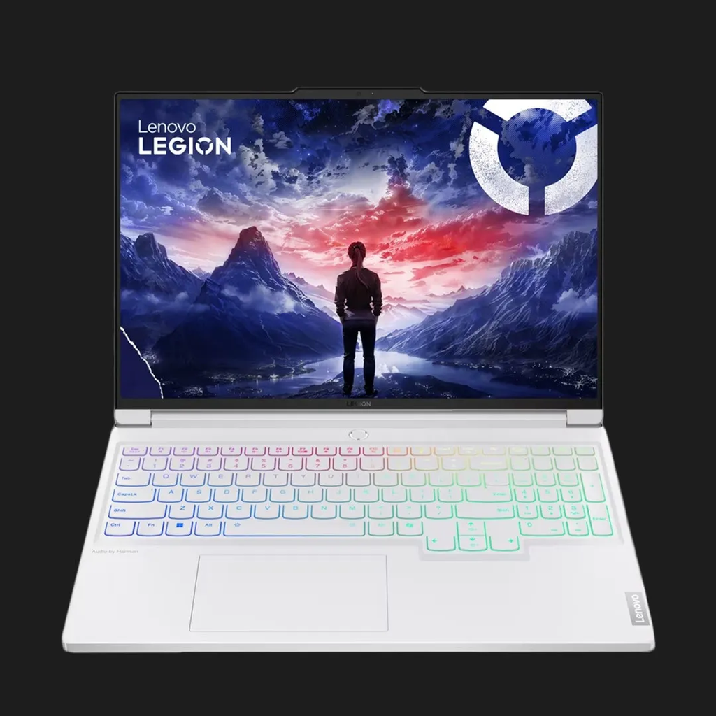 Lenovo Legion 7 16IAX10 16 (Intel Core Ultra 932GB2TB (SSD) RTX 5070) (83KY0039RM)