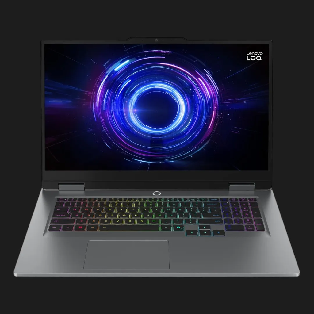 Lenovo LOQ 17IRX10 17,3 (Intel Core i524GB2TB (SSD) RTX 5070)
