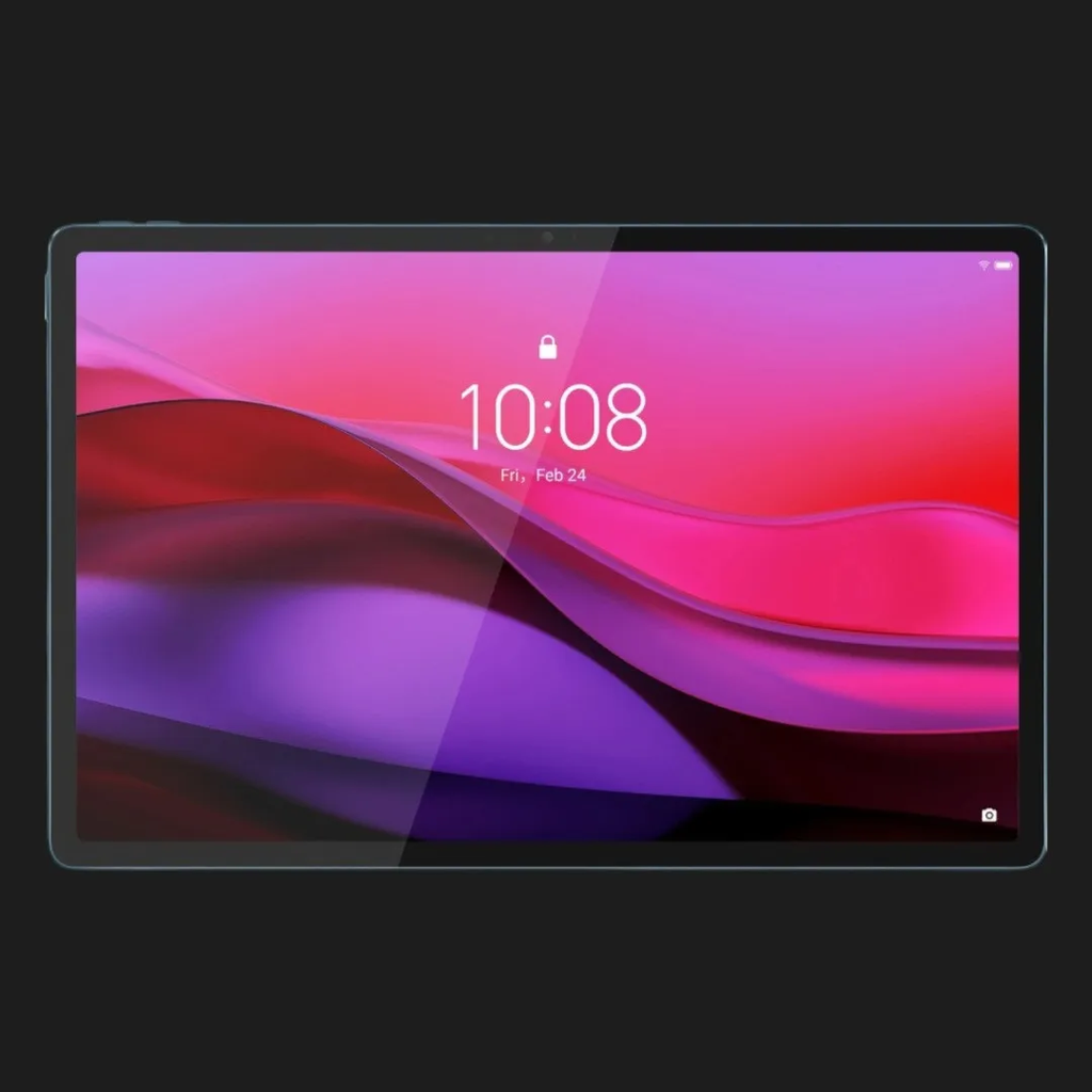 Lenovo Yoga Tab Plus Wi‑Fi 16/256GB + Pen (Tidal Teal)