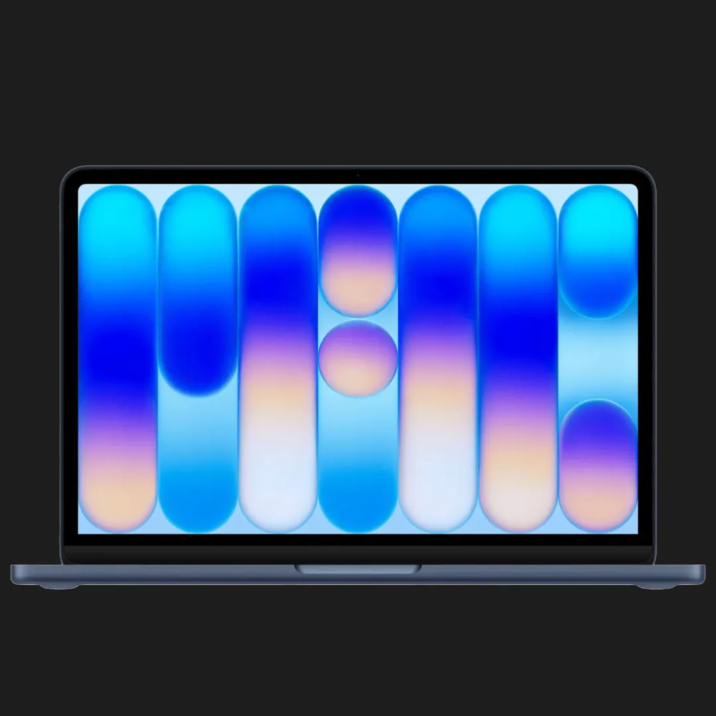 MacBook Neo 13 Indigo