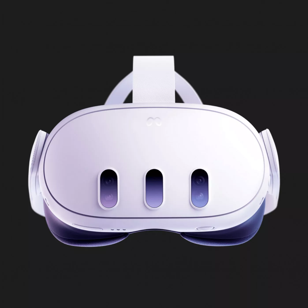 Meta Quest 3 512GB