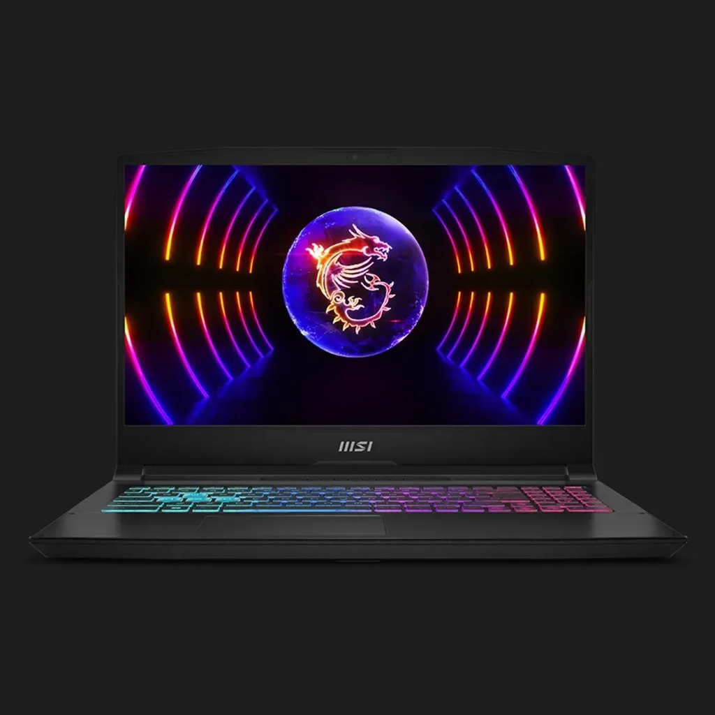 MSI Katana 15 B13VGK-2000 (Intel Core i716GB1TB (SSD) RTX 4070) (KATANA15I32000)