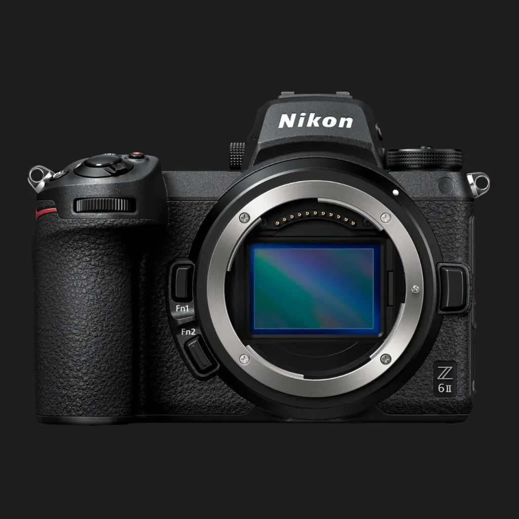 Nikon Z6 II Body (VOA060AE)