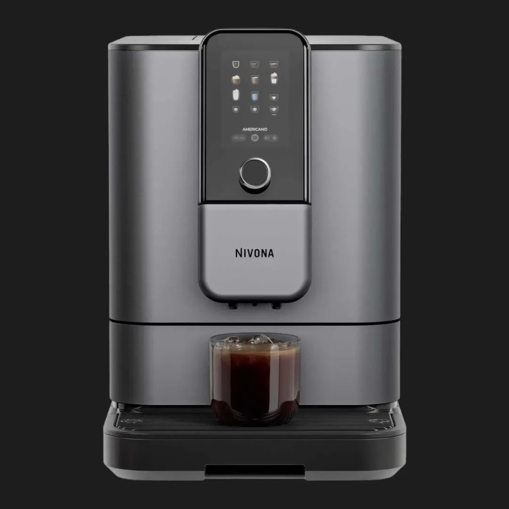 Nivona Nivo 8107 (Blue)