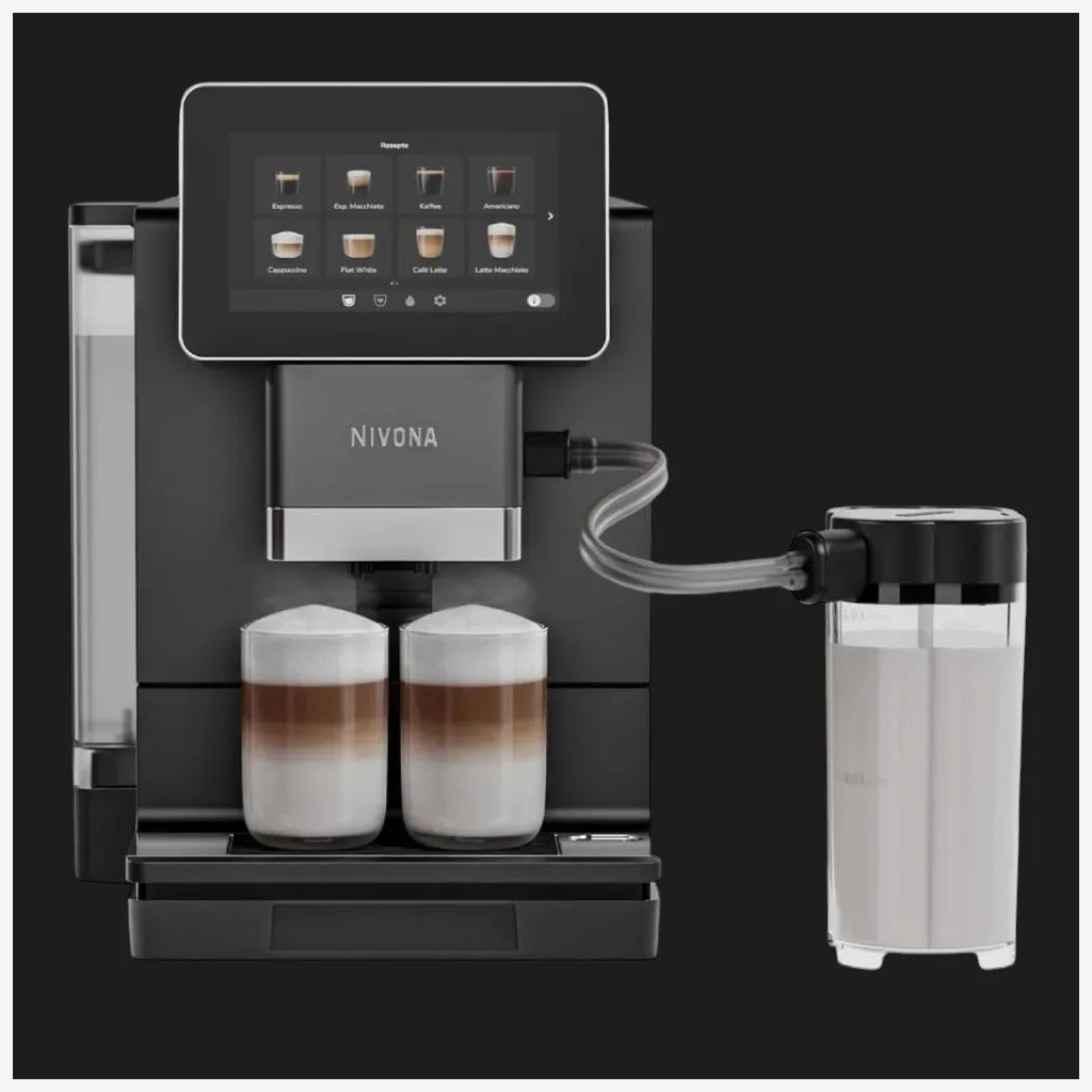 Nivona Nivo 9101 (Black)