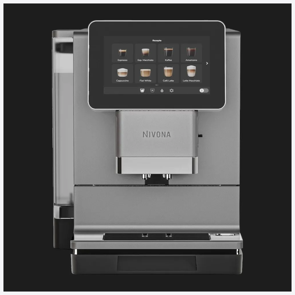Nivona Nivo 9103 (Gray)