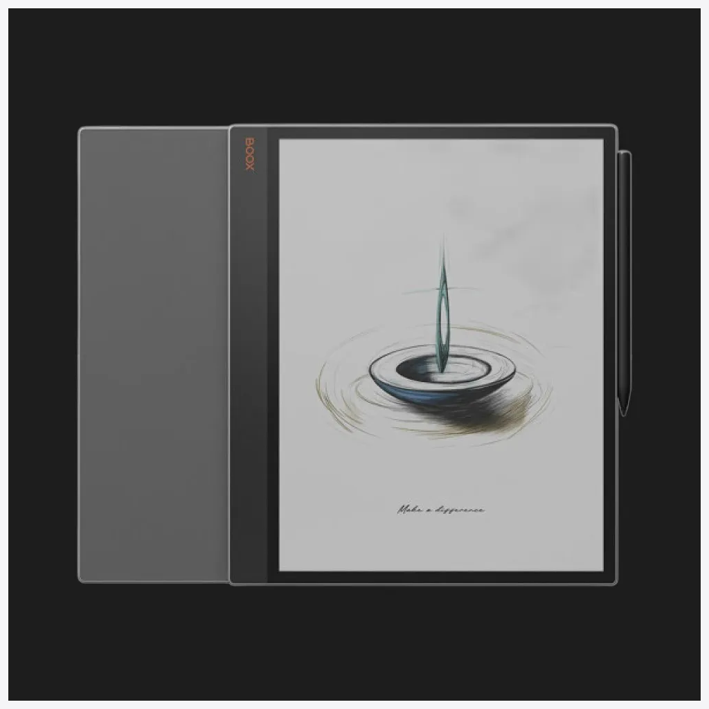 Onyx Boox Tab X C (Standard)